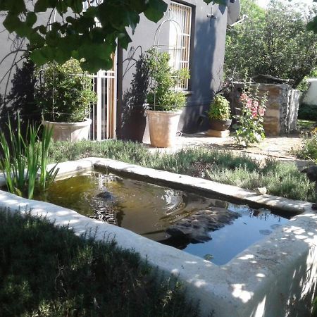 Smithfield Black Cottage المظهر الخارجي الصورة