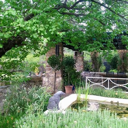 Smithfield Black Cottage المظهر الخارجي الصورة