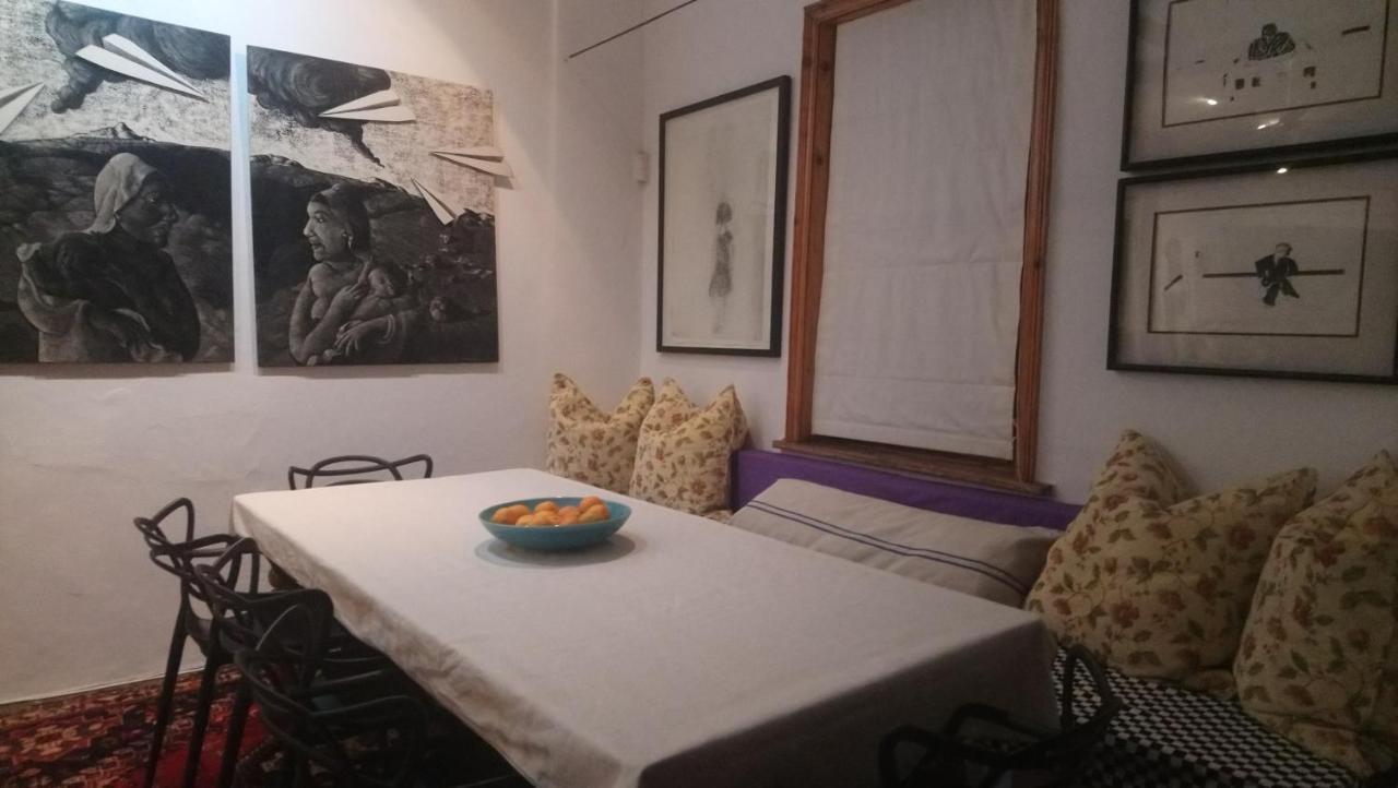 Smithfield Black Cottage المظهر الخارجي الصورة