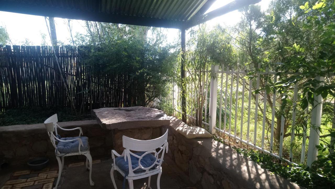 Smithfield Black Cottage المظهر الخارجي الصورة