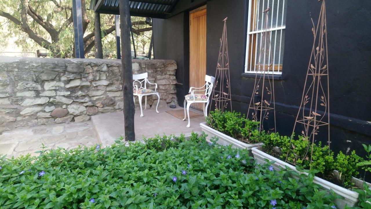 Smithfield Black Cottage المظهر الخارجي الصورة