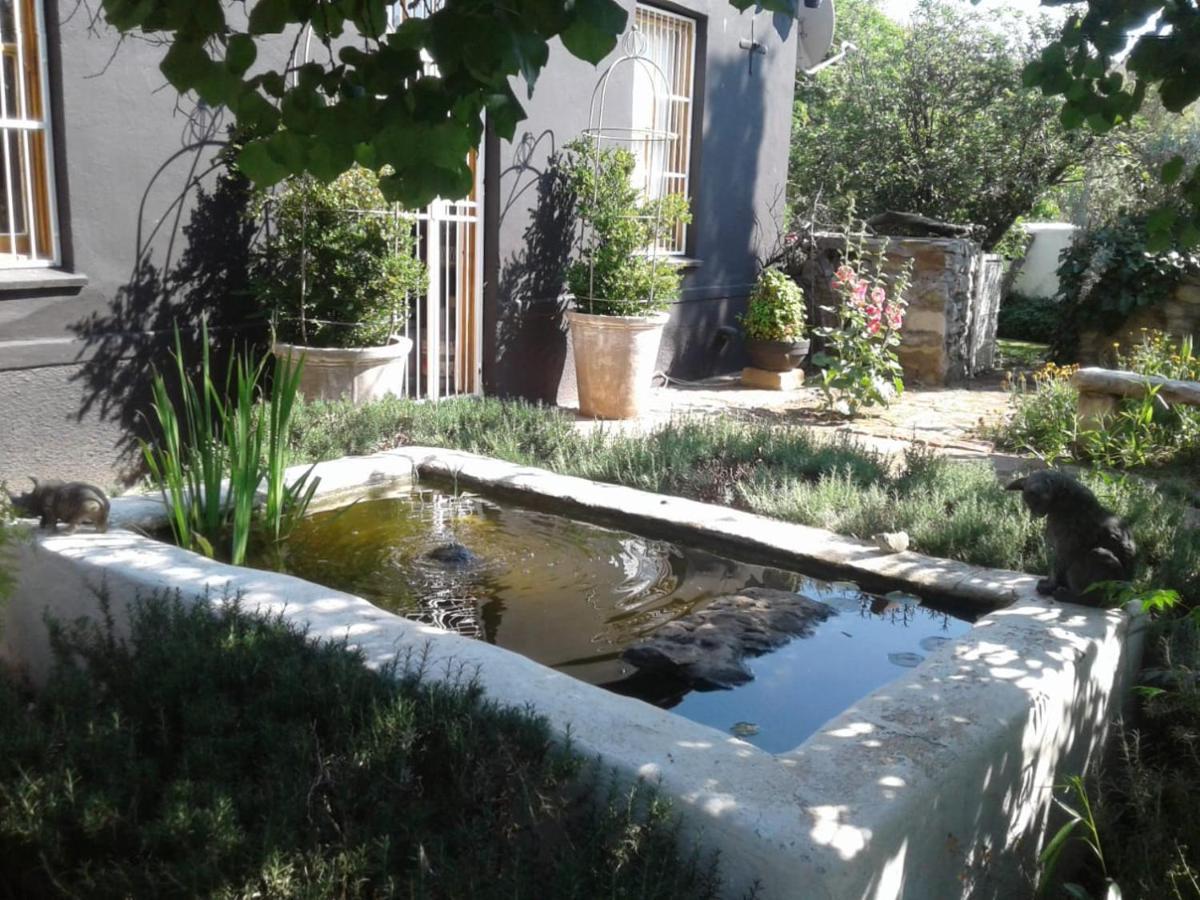 Smithfield Black Cottage المظهر الخارجي الصورة