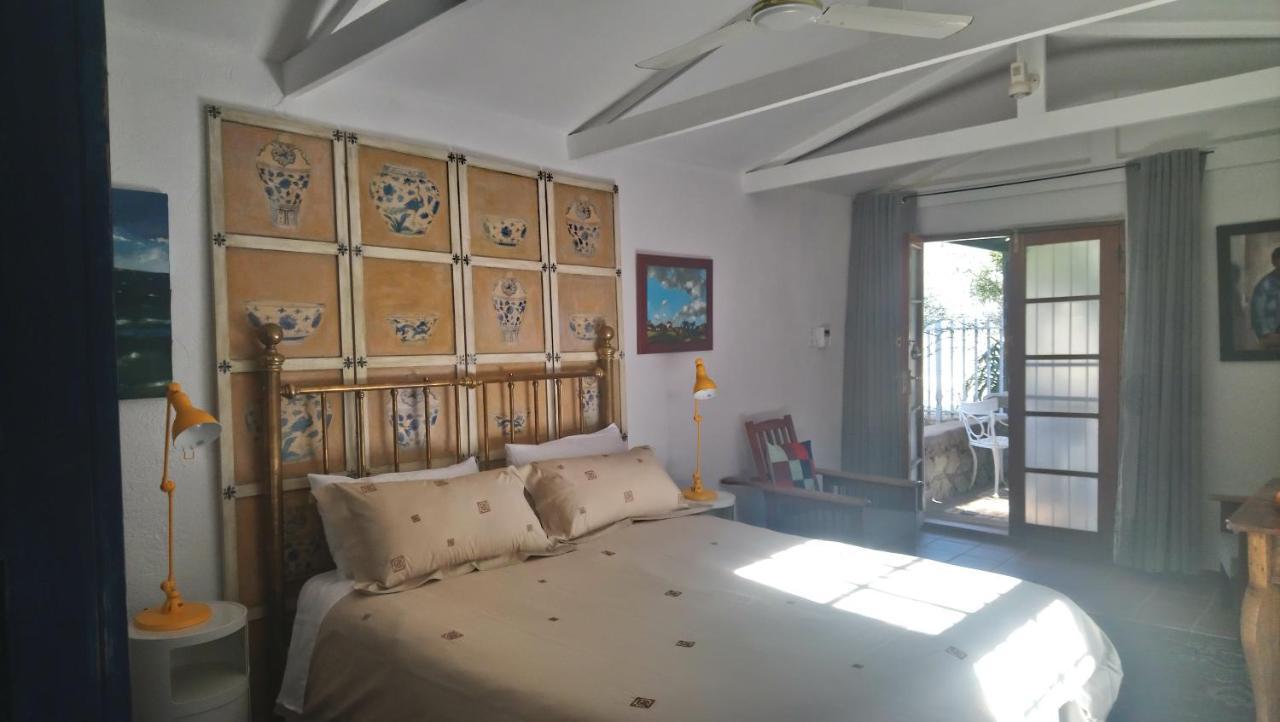 Smithfield Black Cottage المظهر الخارجي الصورة