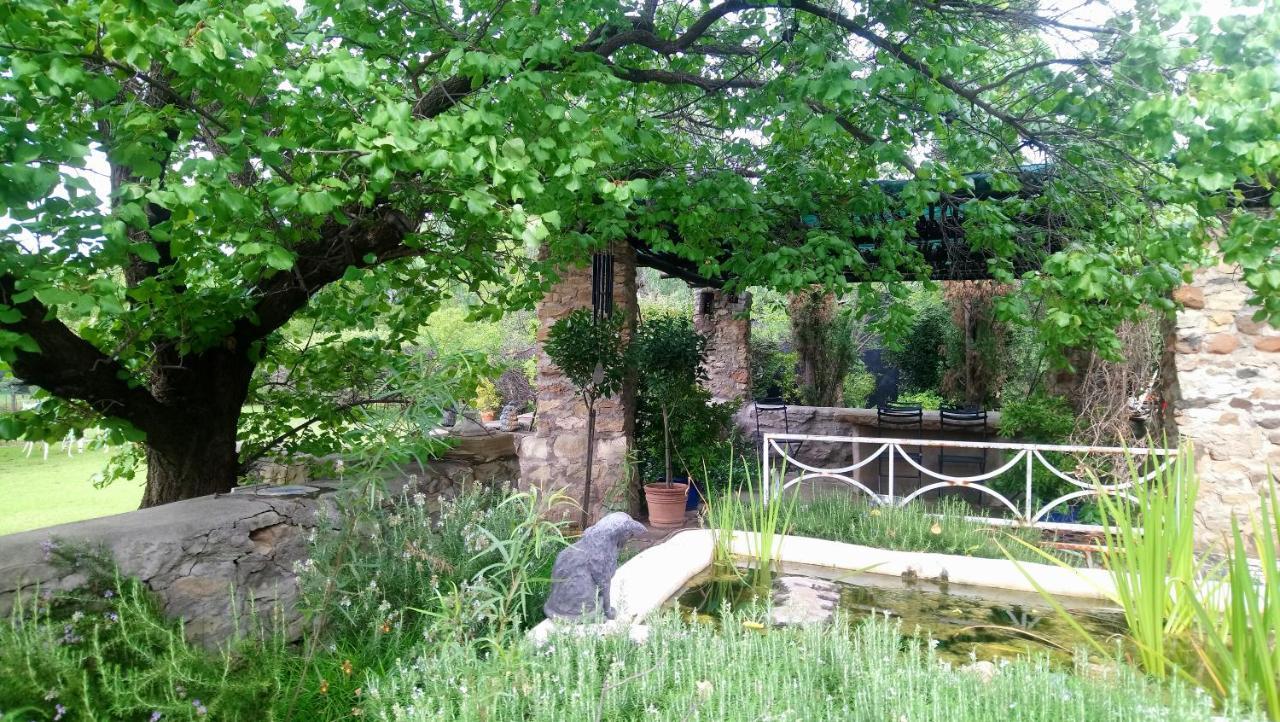 Smithfield Black Cottage المظهر الخارجي الصورة