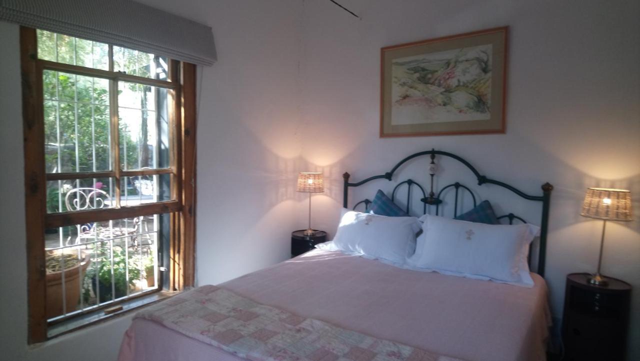 Smithfield Black Cottage المظهر الخارجي الصورة