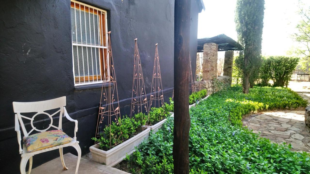 Smithfield Black Cottage المظهر الخارجي الصورة